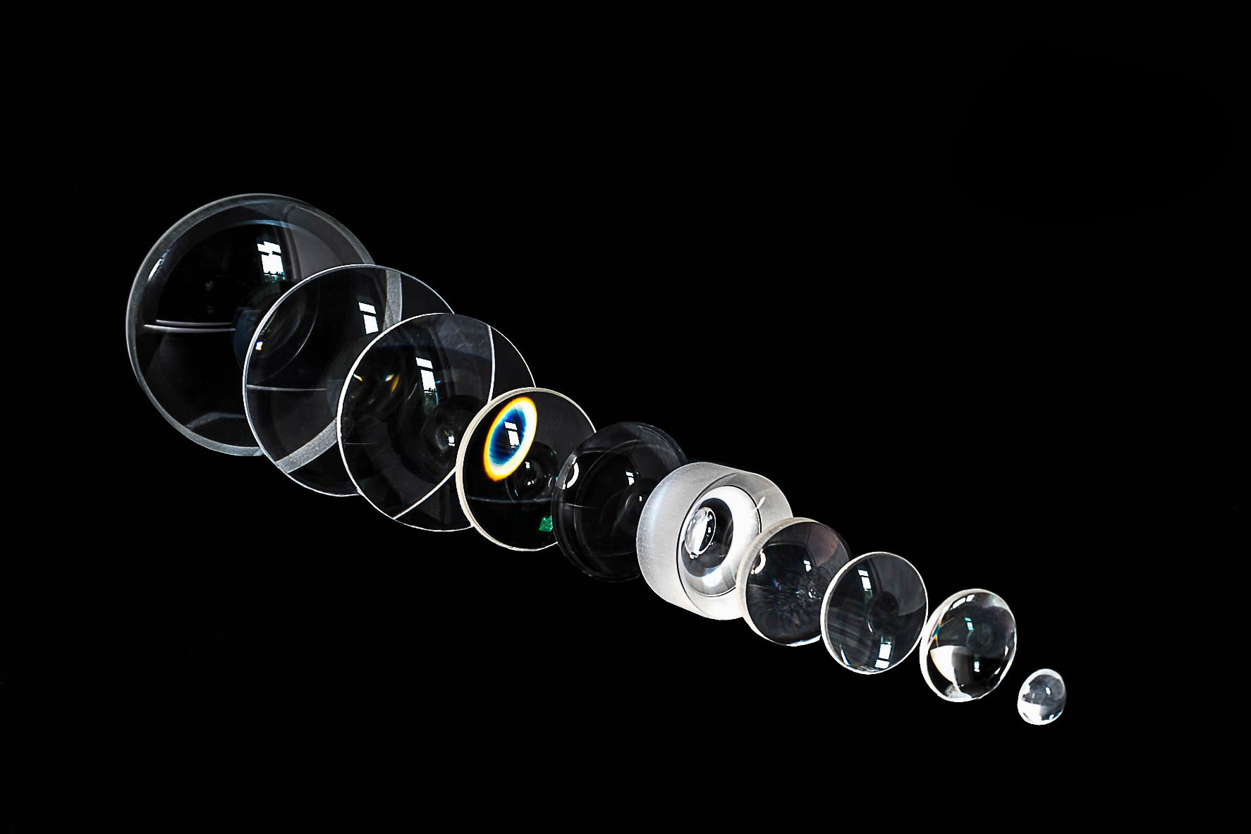 Lenses