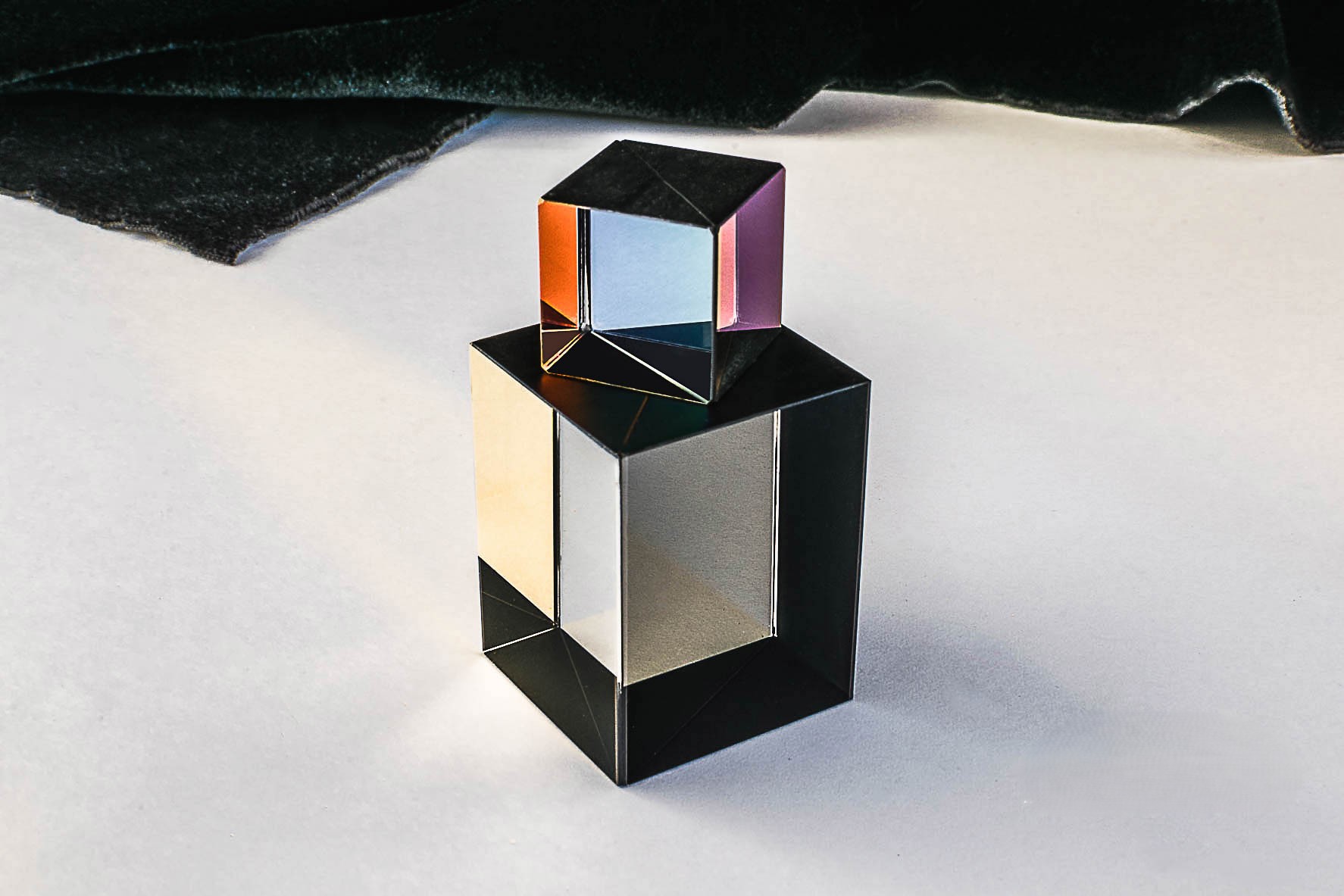 Polarization optics